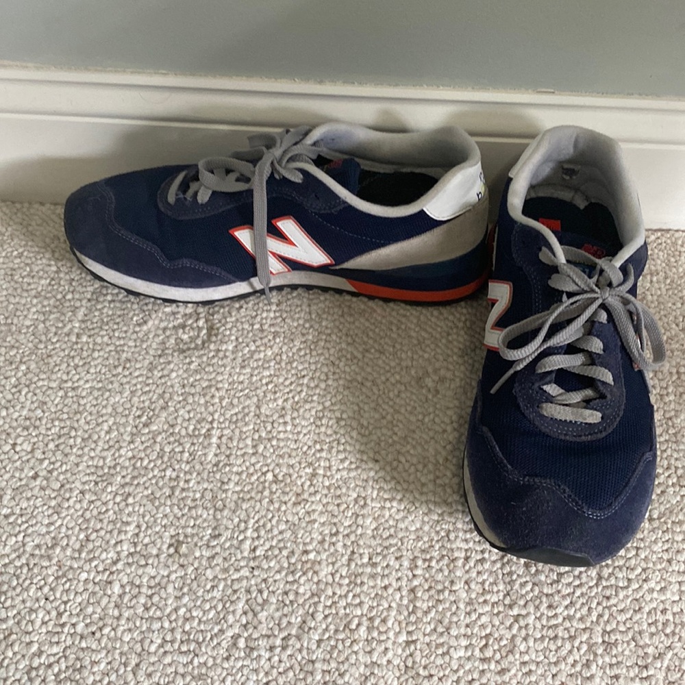 New Balance 515 Size 11 Wide